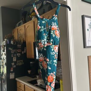 Cupshe women’s one piece bathing suit